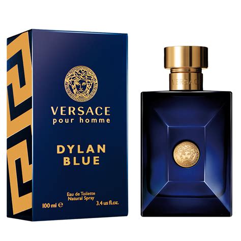 versace dylan blue small